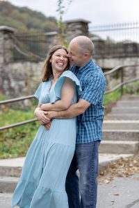 Harpers Ferry WV Engagement KP TLIC 45