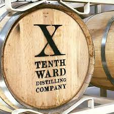 tenth ward distilling 1